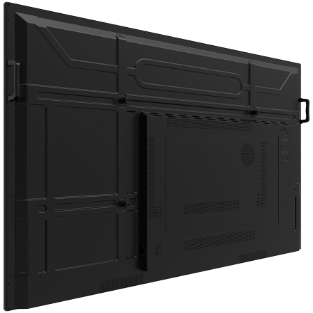 Prestigio Solutions MultiBoard (Monoblock) 65" Light Series: UHD: 3840x2160, OS: Android 8.0, PC: ARM Cortex Dual Core A73+A53 / 3GB RAM / 32GB eMMC, IR MultiTouch 20 TP, 7 writing pens, Wall Mount ki [11]