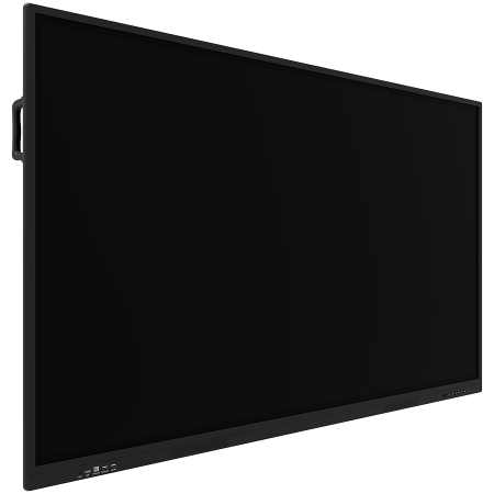 Prestigio Solutions MultiBoard (Monoblock) 65" Light Series: UHD: 3840x2160, OS: Android 8.0, PC: ARM Cortex Dual Core A73+A53 / 3GB RAM / 32GB eMMC, IR MultiTouch 20 TP, 7 writing pens, Wall Mount ki [4]