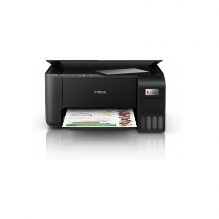 Multifunctionala Epson EcoTank L3250, InkJet CISS, Color, Format A4, Wi-Fi [1]