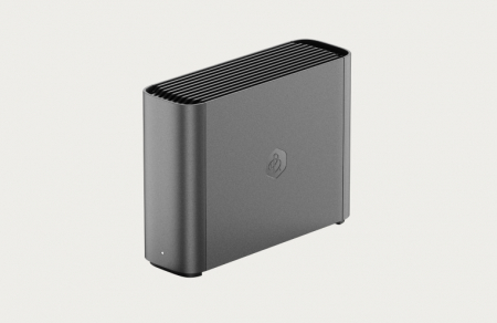 NAS Synology BeeStation Data Backup Hub 8TB [1]