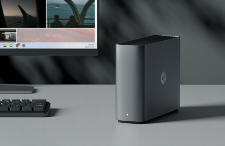 Network attached storage (NAS) - NAS Synology BeeStation Data Backup Hub 8TB