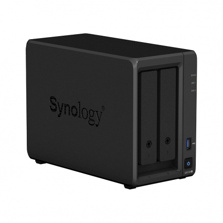 NAS SYNOLOGY DS720+ [0]
