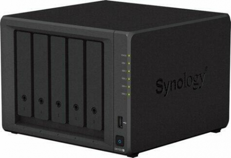 Network Attached Storage Synology DiskStation DS1522+ 8GB [1]