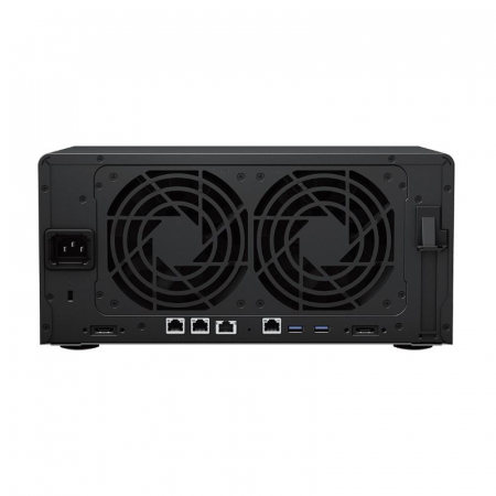 Network Attached Storage Synology DiskStation DS1823xs+ 8GB [4]