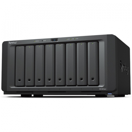 Network Attached Storage Synology DiskStation DS1823xs+ 8GB [0]