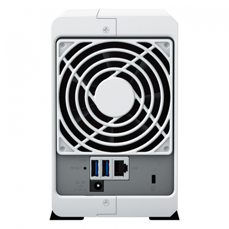 Network Attached Storage Synology DiskStation DS223j 1GB [3]