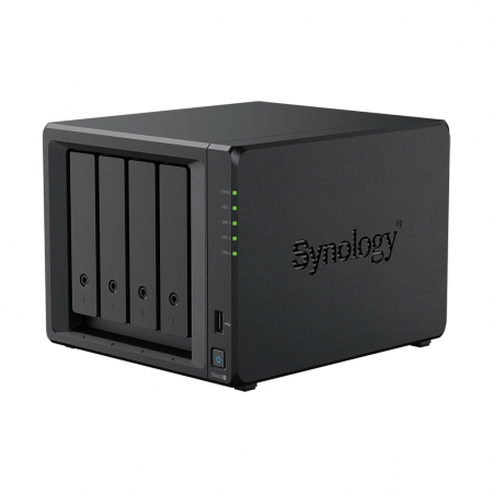 Network Attached Storage Synology DiskStation DS423+ 2GB [1]