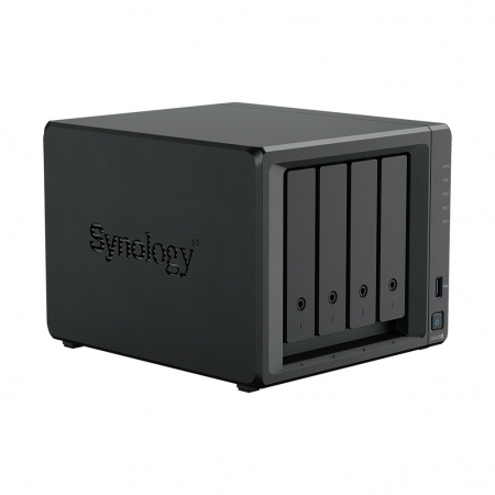 Network Attached Storage Synology DiskStation DS423+ 2GB [0]