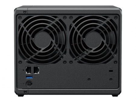 Network Attached Storage Synology DiskStation DS423+ 2GB [2]