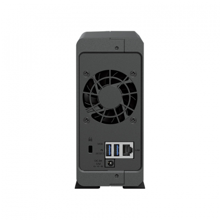 Network Attached Storage Synology DS124 1GB [5]