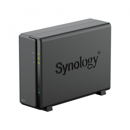 Network Attached Storage Synology DS124 1GB [0]
