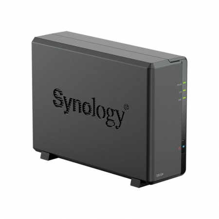 Network Attached Storage Synology DS124 1GB [2]