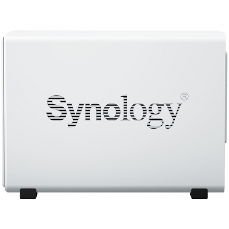 Network Attached Storage Synology DS223J 1GB + 2x HAT3300-4T 4TB HDD [3]