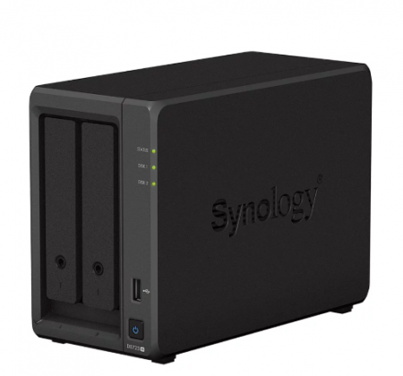 Network Attached Storage Synology DS723+ 2GB [1]