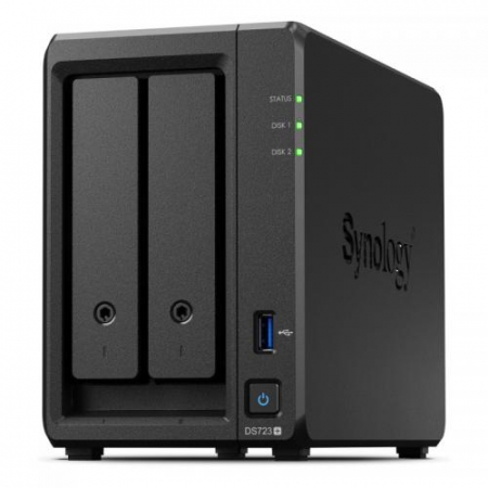 Network Attached Storage Synology DS723+ 2GB [0]