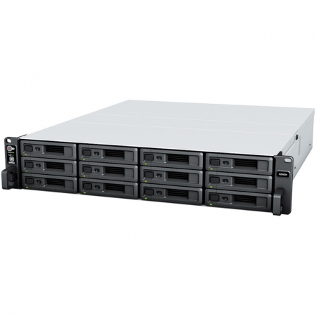 Network Attached Storage Synology RackStation RS2423+ 8GB [1]