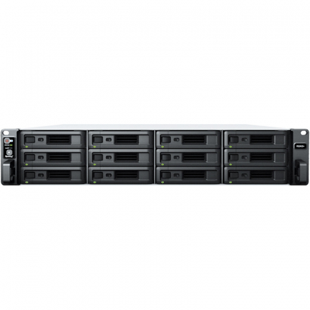 Network Attached Storage Synology RackStation RS2423+ 8GB [0]