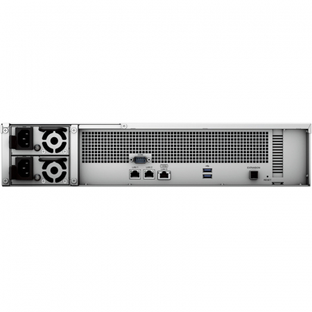 Network Attached Storage Synology RackStation RS2423RP+ 8GB [3]