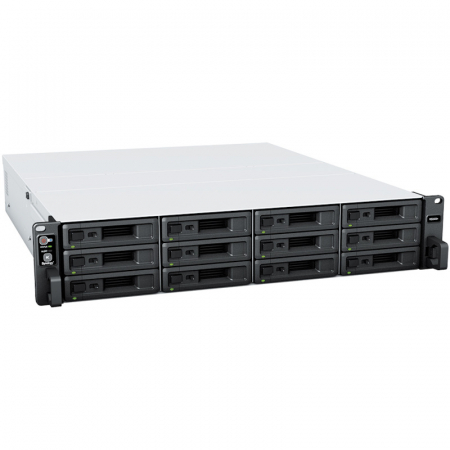 Network Attached Storage Synology RackStation RS2423RP+ 8GB [2]