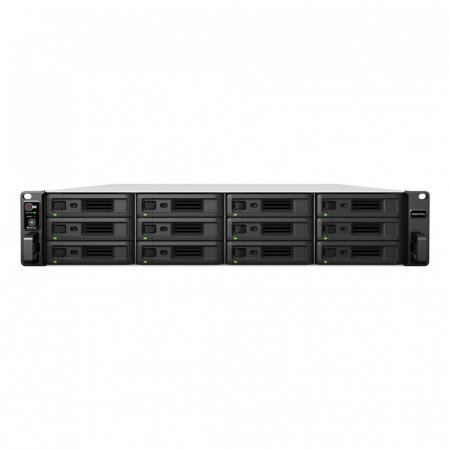 Network Attached Storage Synology RackStation RS3621RPxs 8GB [1]