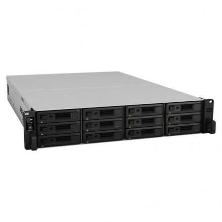Network Attached Storage Synology RackStation RS3621RPxs 8GB [2]