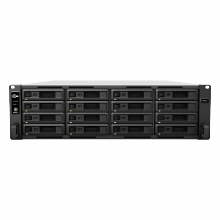 Network Attached Storage Synology RackStation RS4021xs+ 16GB [1]