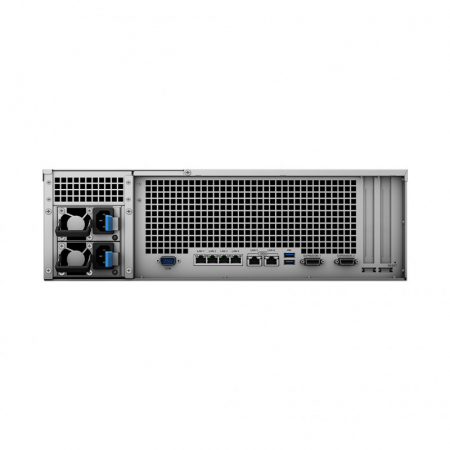 Network Attached Storage Synology RackStation RS4021xs+ 16GB [4]