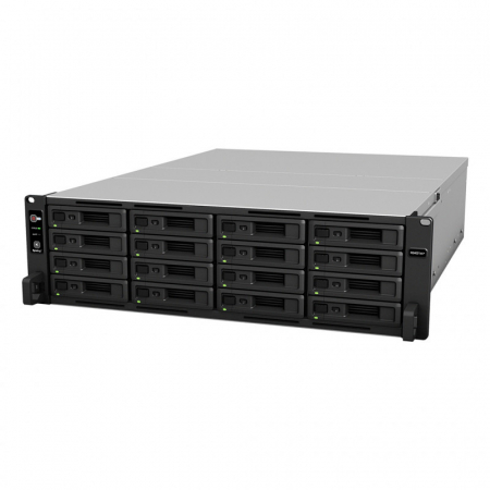 Network Attached Storage Synology RackStation RS4021xs+ 16GB [0]