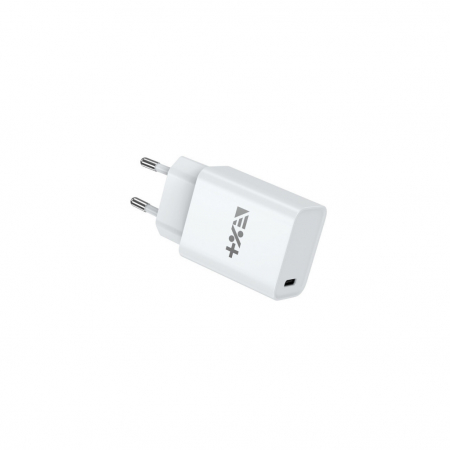 Next One 20W PD Wall Charger - White [0]
