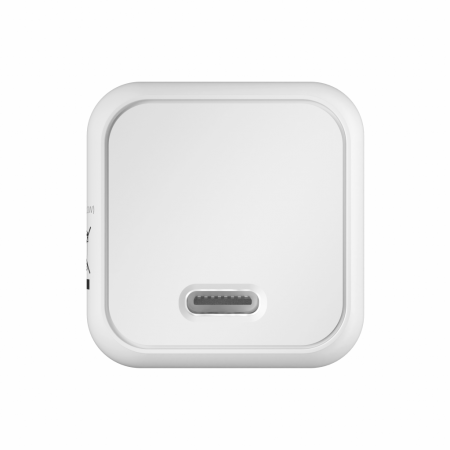 Next One 30W USB-C PD Gan Wall Charger - White [6]