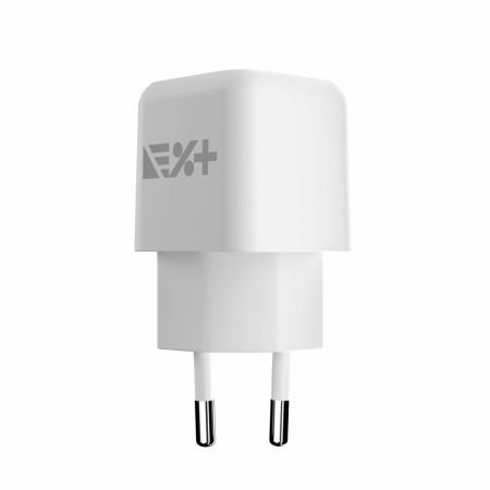 Next One 30W USB-C PD Gan Wall Charger - White [3]