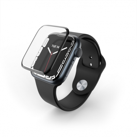 Next One 3D Screen Protector for Apple Watch 41mm - Clear [0]