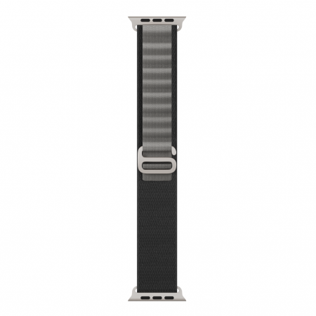 Next One Adventure Loop for Apple Watch 45/49mm - Gray [0]