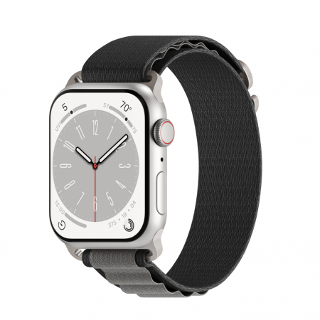 Next One Adventure Loop for Apple Watch 45/49mm - Gray [6]