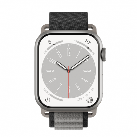 Next One Adventure Loop for Apple Watch 45/49mm - Gray [5]