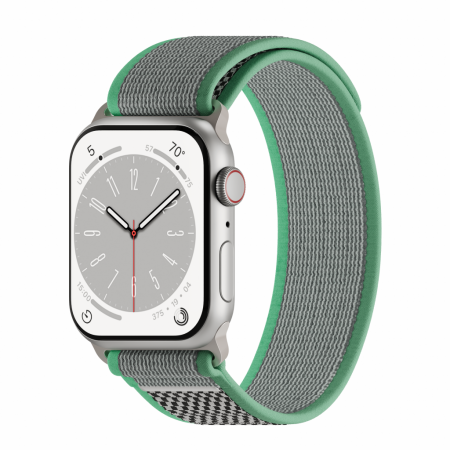 Next One Athletic Loop for Apple Watch 41mm - Mint [2]
