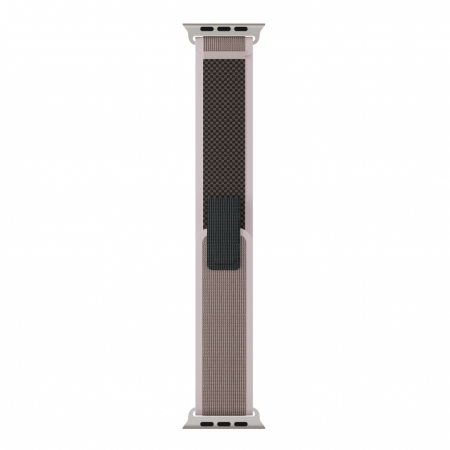 Next One Athletic Loop for Apple Watch 41mm - Pink Sand [0]