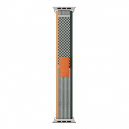 Next One Athletic Loop for Apple Watch 45/49mm - Sage Green [0]