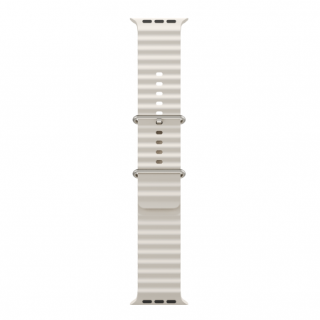Next One H2O Band for Apple Watch 41mm - Starlight [0]