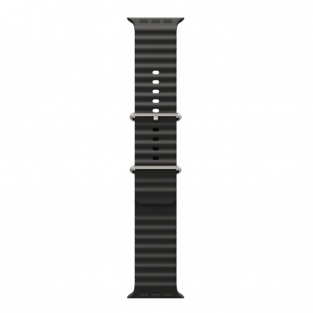 Next One H2O Band for Apple Watch 45/49mm - Black [0]