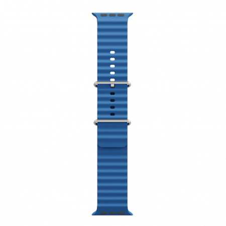 Next One H2O Band for Apple Watch 45/49mm - Midnight Blue [0]