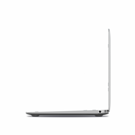 Next One Hardshell | MacBook Air 13 inch Retina Display Safeguard - Fog Transparent [2]