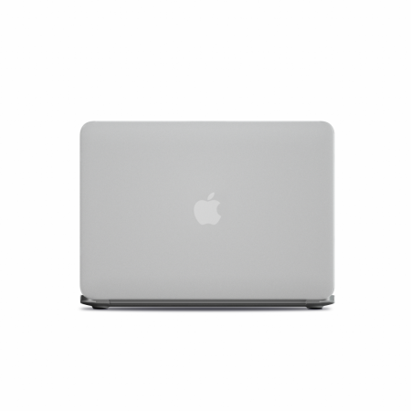 Next One Hardshell | MacBook Air 13 inch Retina Display Safeguard - Fog Transparent [3]