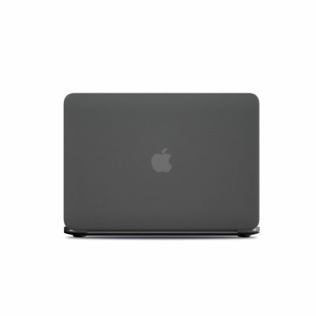 Next One Hardshell | MacBook Air 13 inch Retina Display Safeguard - Smoke Black [3]