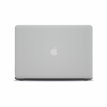 Next One Hardshell | MacBook Pro 13 inch Retina Display Safeguard - Fog Transparent [3]