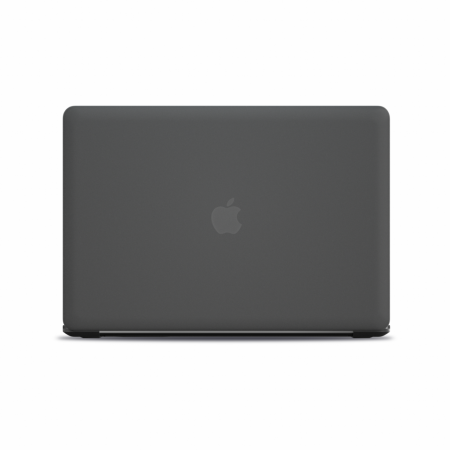 Next One Hardshell | MacBook Pro 13 inch Retina Display Safeguard - Smoke Black [3]