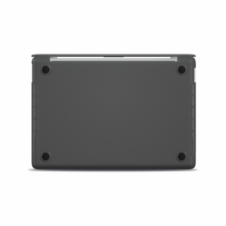Next One Hardshell | MacBook Pro 13 inch Retina Display Safeguard - Smoke Black [4]