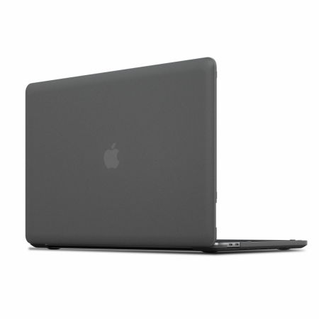 Next One Hardshell | MacBook Pro 13 inch Retina Display Safeguard - Smoke Black [0]