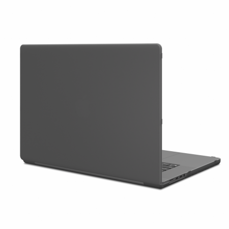 Next One Hardshell | MacBook Pro 16 inch Retina Display 2021 Safeguard - Smoke Black [7]