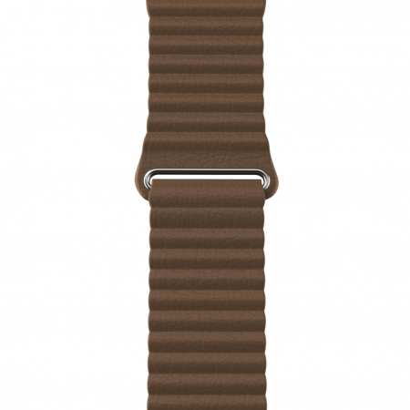 Next One Leather Loop for 42/44/45mm - Brown [0]